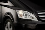 Mercedes-Benz Viano 2011 года
